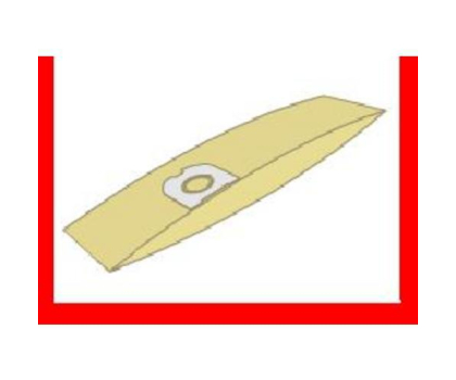 Akcesoria do odkurzaczy MPM PRODUCT Ares  FD-FP  FD 2002